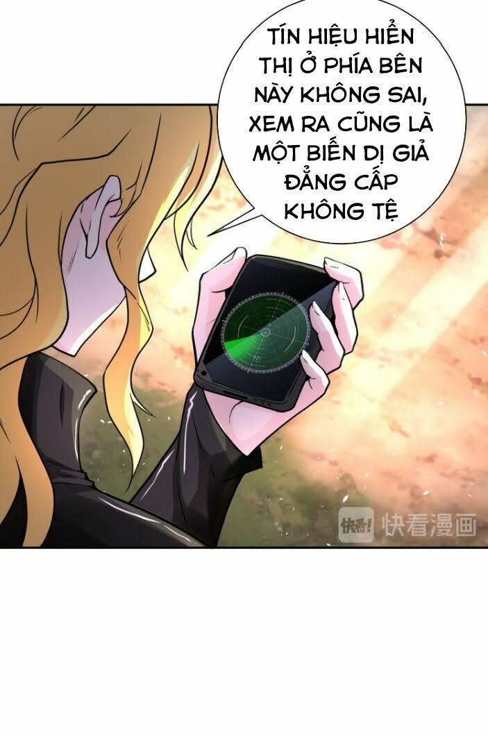 Mạt Thế Siêu Cấp Hệ Thống Chapter 115 - Trang 2