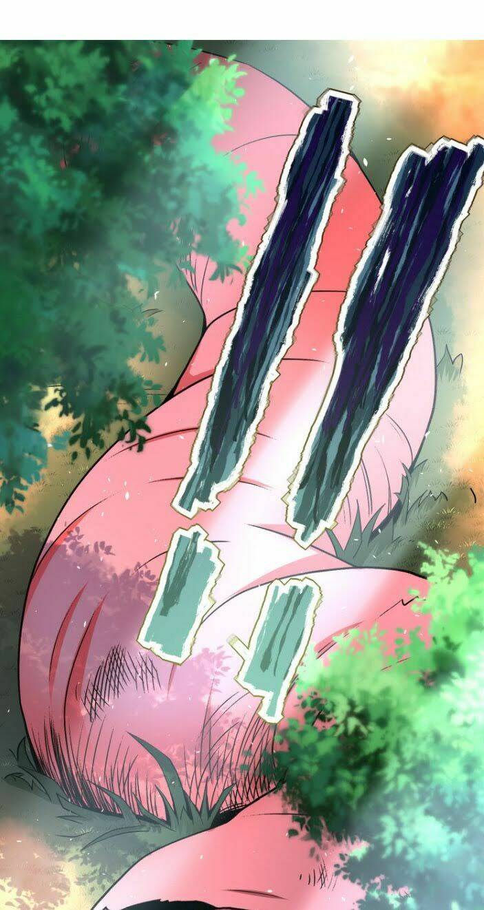 Mạt Thế Siêu Cấp Hệ Thống Chapter 115 - Trang 2