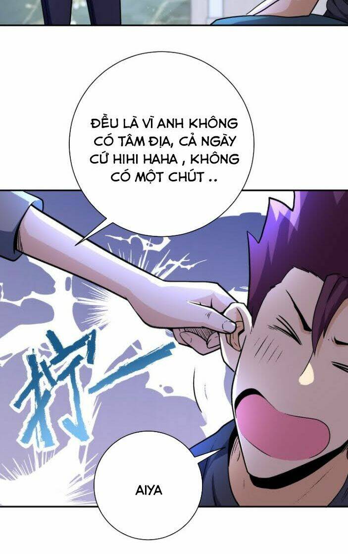 Mạt Thế Siêu Cấp Hệ Thống Chapter 115 - Trang 2