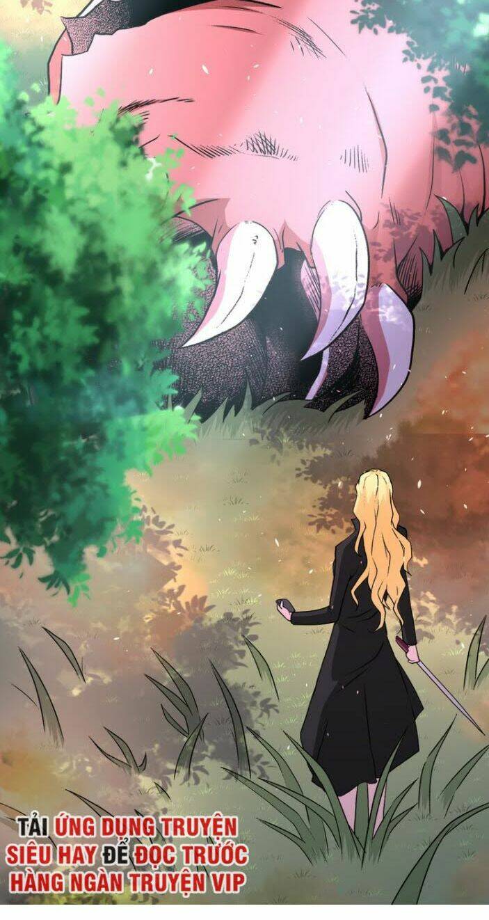 Mạt Thế Siêu Cấp Hệ Thống Chapter 115 - Trang 2