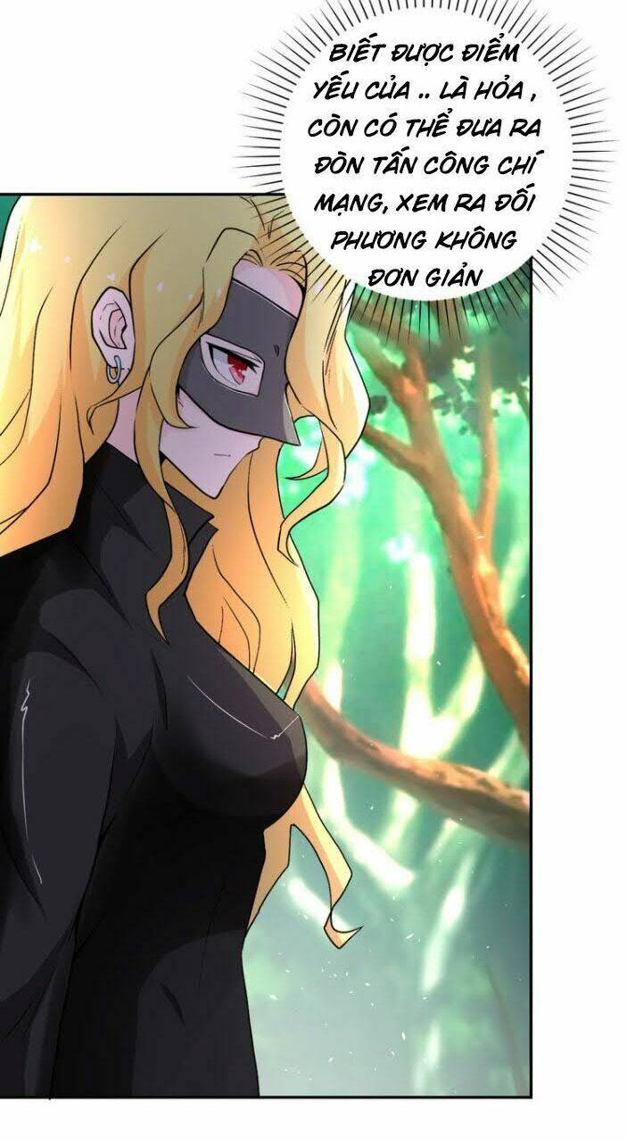 Mạt Thế Siêu Cấp Hệ Thống Chapter 115 - Trang 2