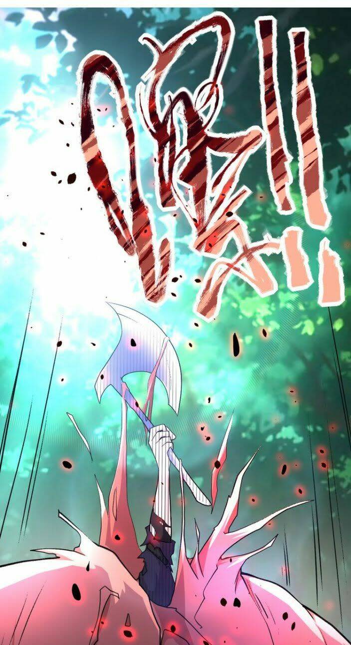 Mạt Thế Siêu Cấp Hệ Thống Chapter 115 - Trang 2