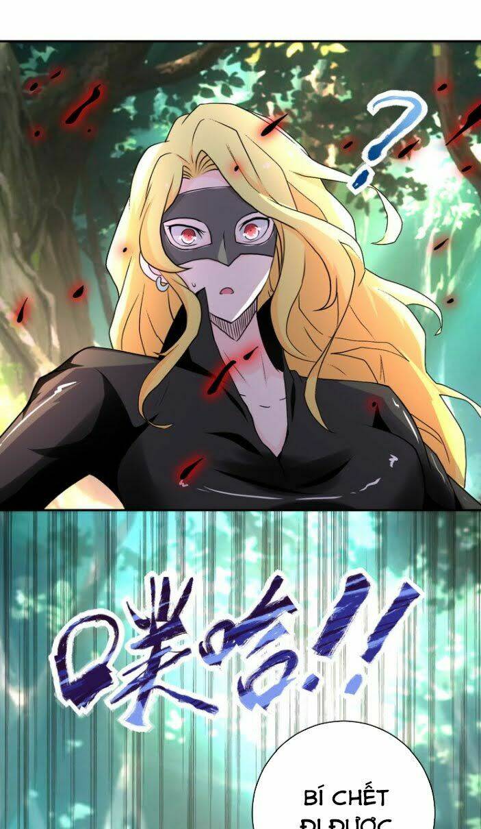 Mạt Thế Siêu Cấp Hệ Thống Chapter 115 - Trang 2