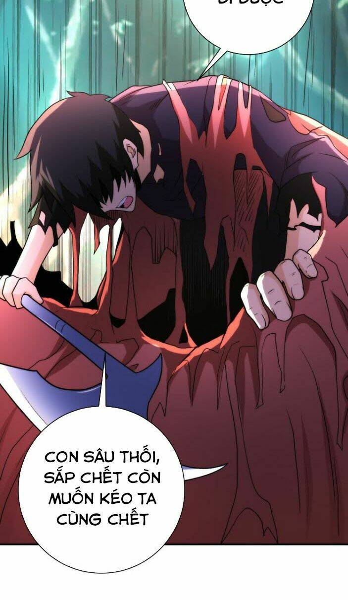 Mạt Thế Siêu Cấp Hệ Thống Chapter 115 - Trang 2