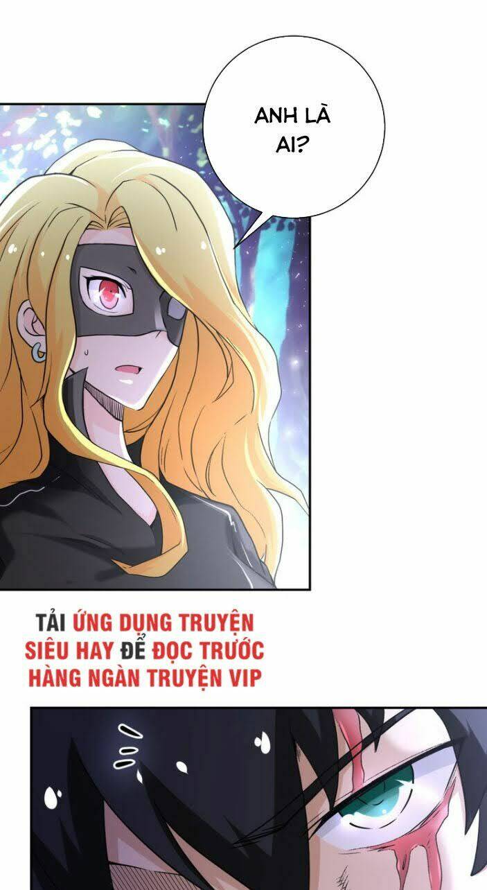 Mạt Thế Siêu Cấp Hệ Thống Chapter 115 - Trang 2