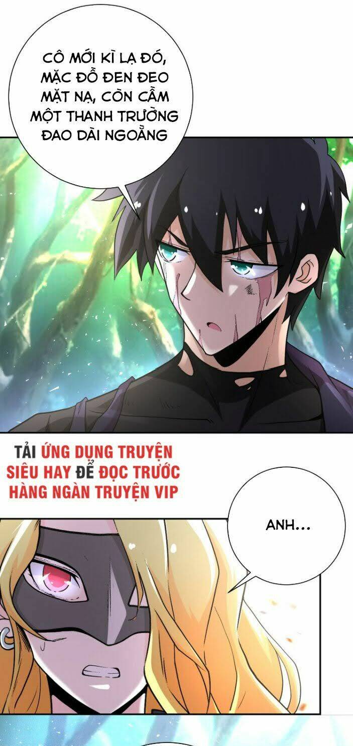 Mạt Thế Siêu Cấp Hệ Thống Chapter 115 - Trang 2