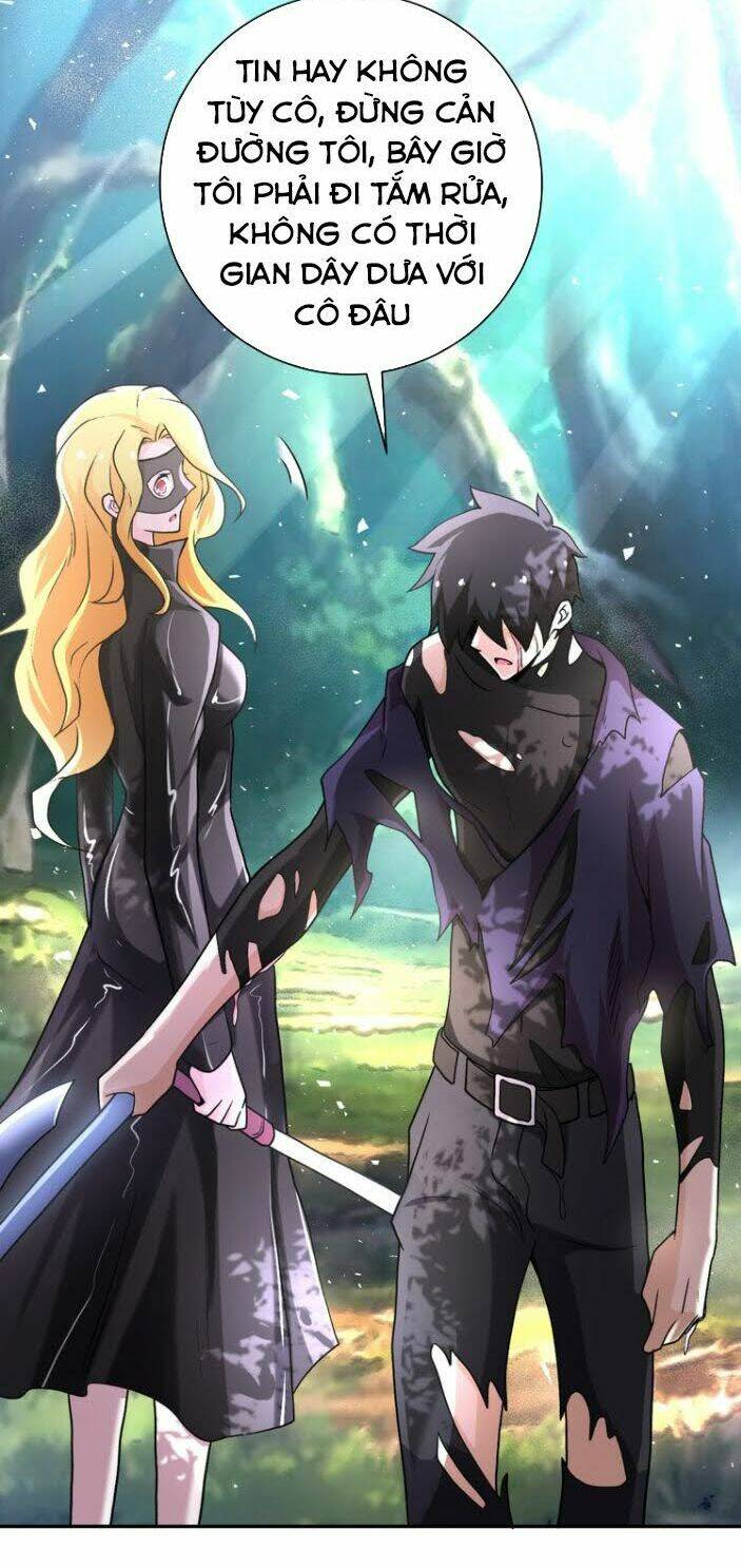 Mạt Thế Siêu Cấp Hệ Thống Chapter 115 - Trang 2