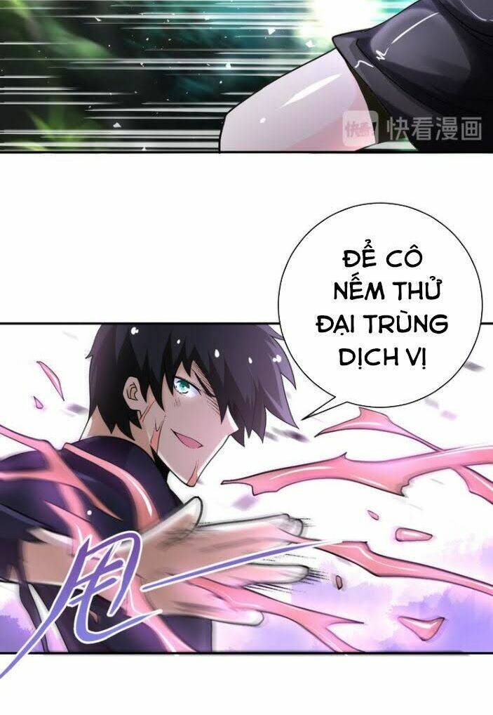 Mạt Thế Siêu Cấp Hệ Thống Chapter 115 - Trang 2