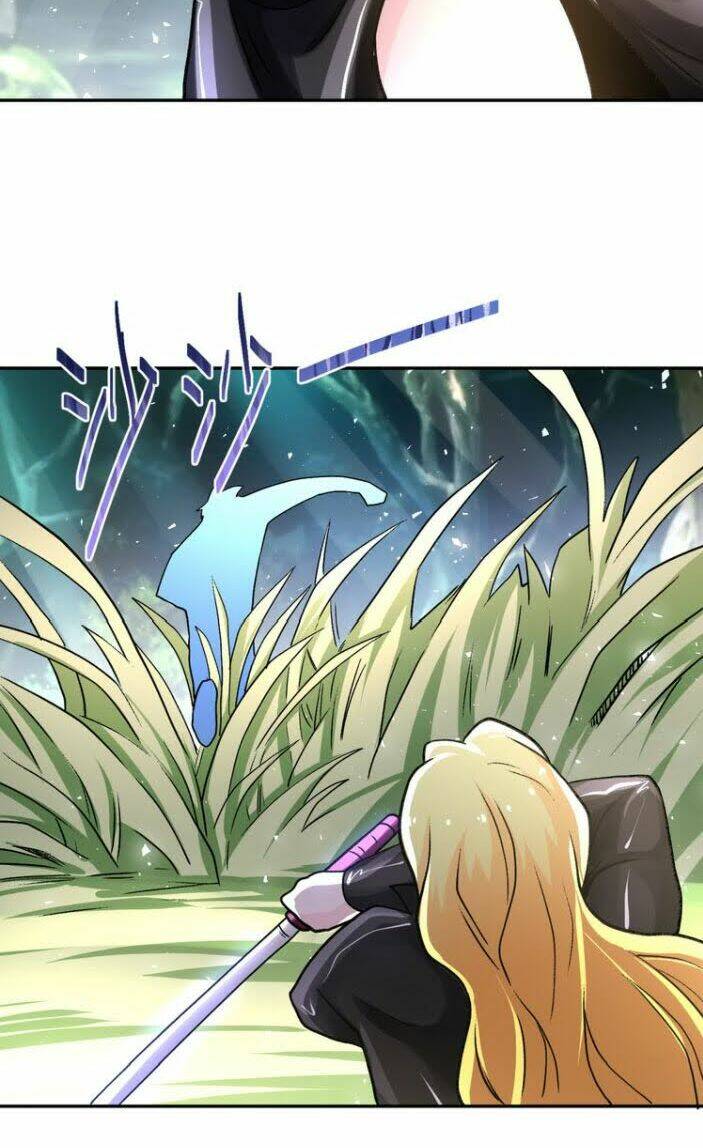 Mạt Thế Siêu Cấp Hệ Thống Chapter 115 - Trang 2