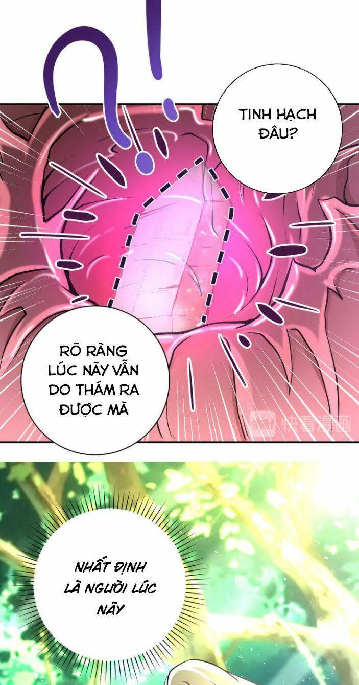 Mạt Thế Siêu Cấp Hệ Thống Chapter 115 - Trang 2