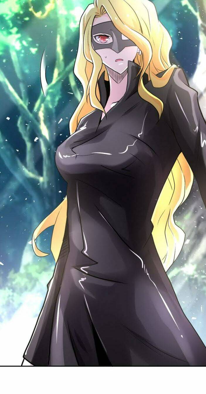 Mạt Thế Siêu Cấp Hệ Thống Chapter 115 - Trang 2