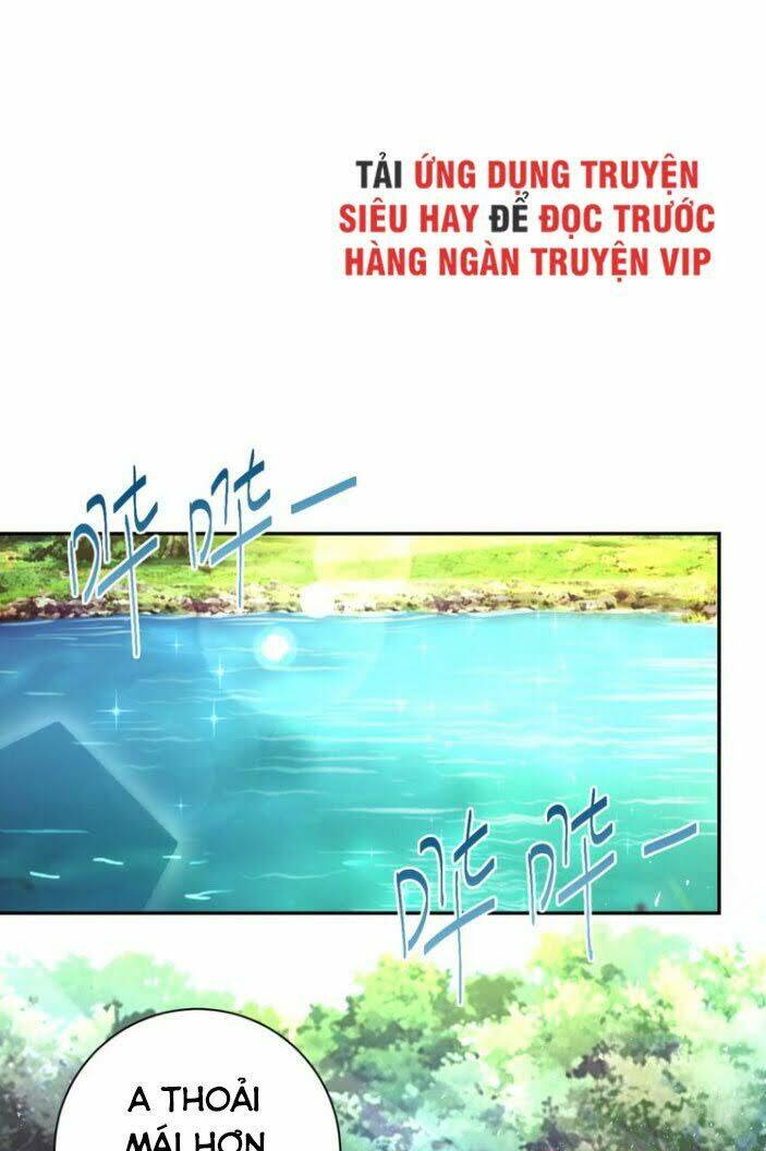 Mạt Thế Siêu Cấp Hệ Thống Chapter 115 - Trang 2