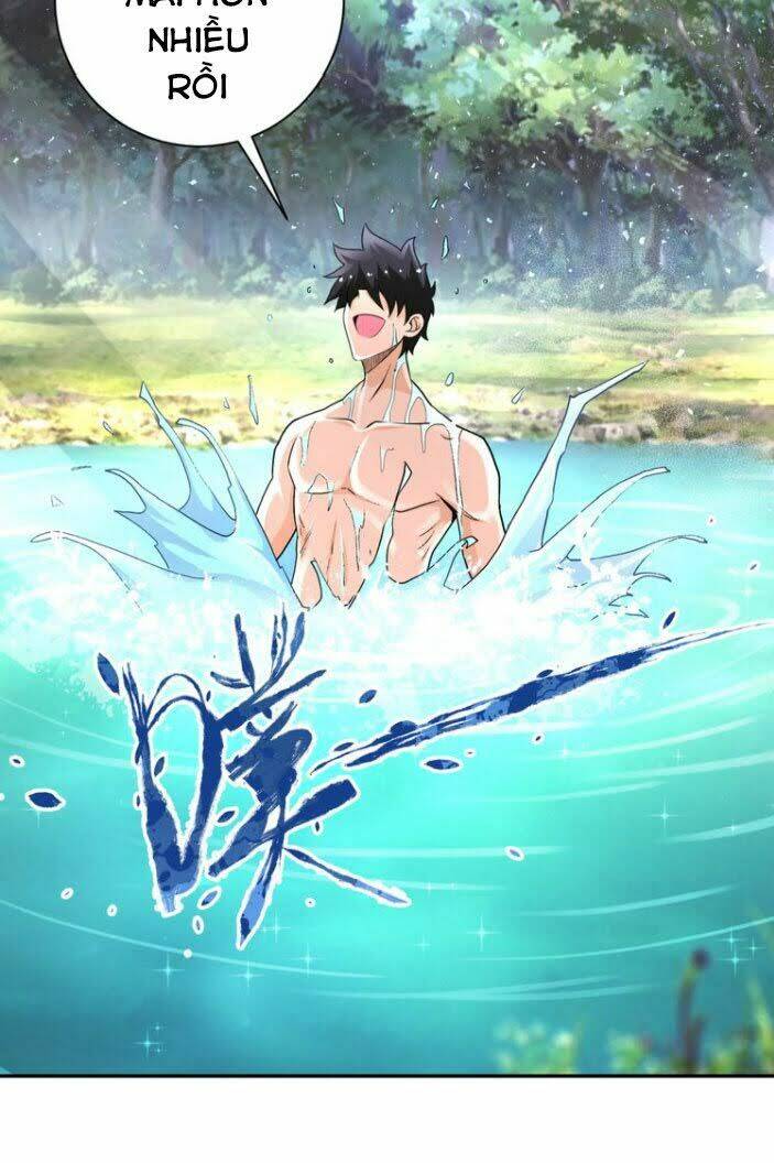 Mạt Thế Siêu Cấp Hệ Thống Chapter 115 - Trang 2