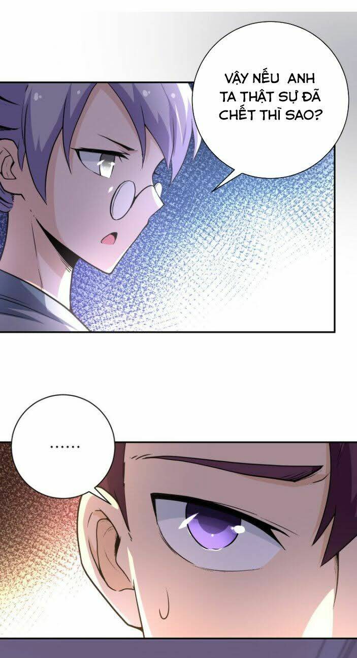 Mạt Thế Siêu Cấp Hệ Thống Chapter 115 - Trang 2