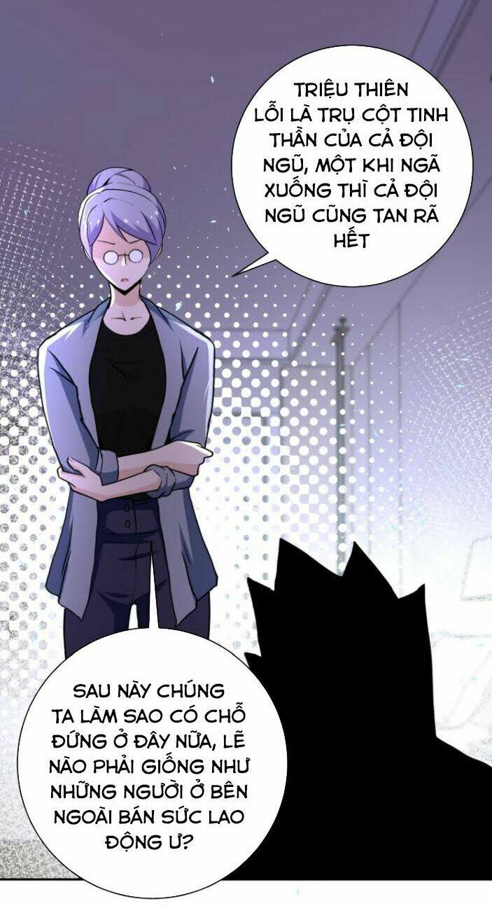 Mạt Thế Siêu Cấp Hệ Thống Chapter 115 - Trang 2