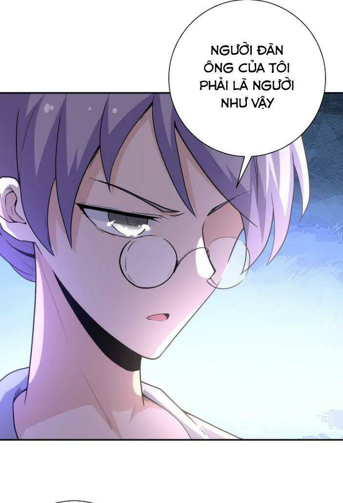 Mạt Thế Siêu Cấp Hệ Thống Chapter 115 - Trang 2