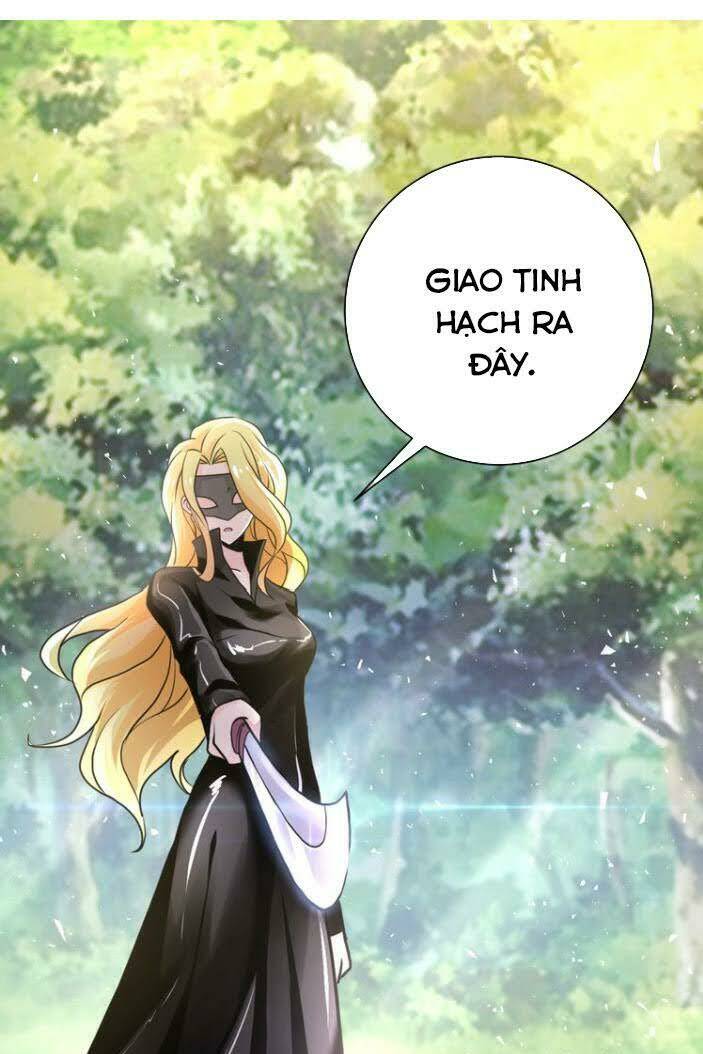 Mạt Thế Siêu Cấp Hệ Thống Chapter 116 - Trang 2