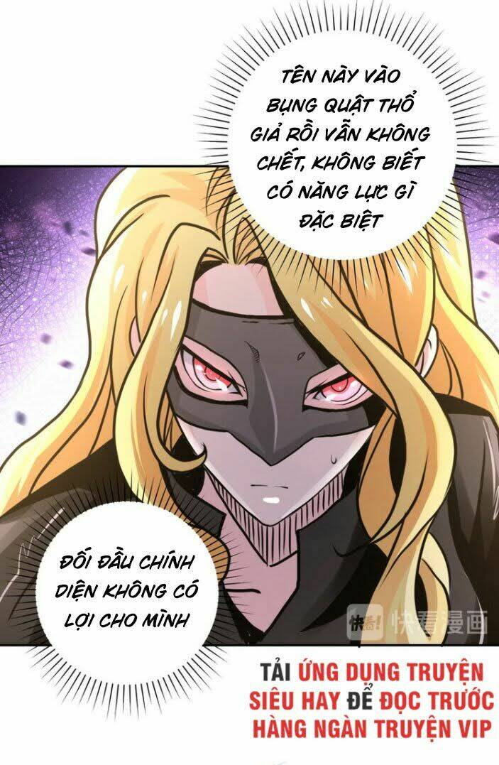 Mạt Thế Siêu Cấp Hệ Thống Chapter 116 - Trang 2