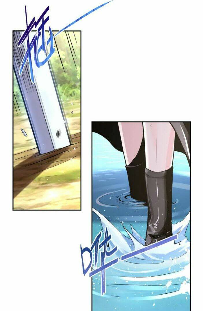 Mạt Thế Siêu Cấp Hệ Thống Chapter 116 - Trang 2