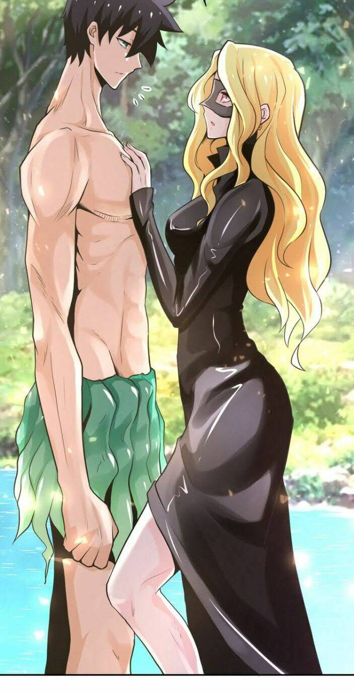 Mạt Thế Siêu Cấp Hệ Thống Chapter 116 - Trang 2