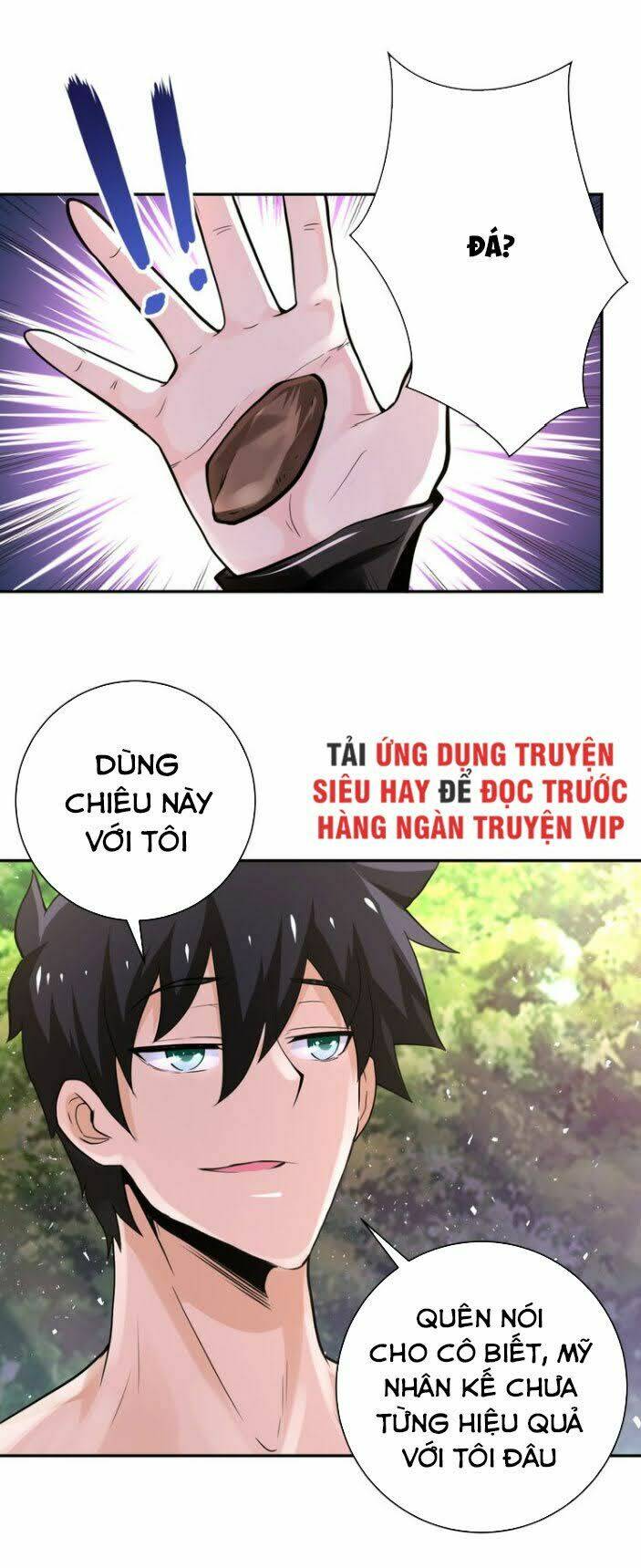 Mạt Thế Siêu Cấp Hệ Thống Chapter 116 - Trang 2