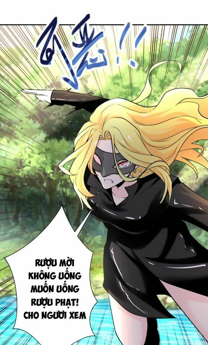 Mạt Thế Siêu Cấp Hệ Thống Chapter 116 - Trang 2