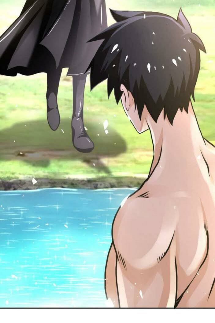 Mạt Thế Siêu Cấp Hệ Thống Chapter 116 - Trang 2