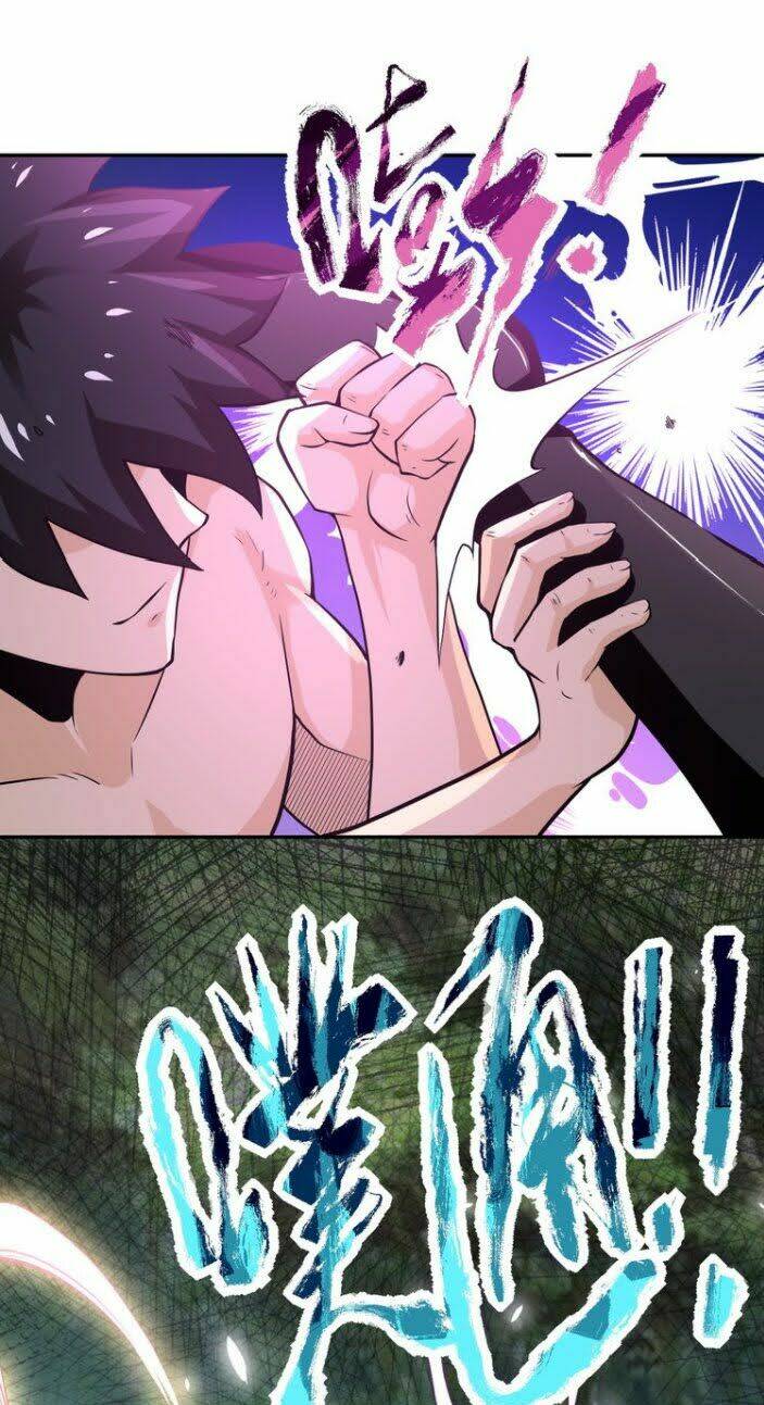 Mạt Thế Siêu Cấp Hệ Thống Chapter 116 - Trang 2