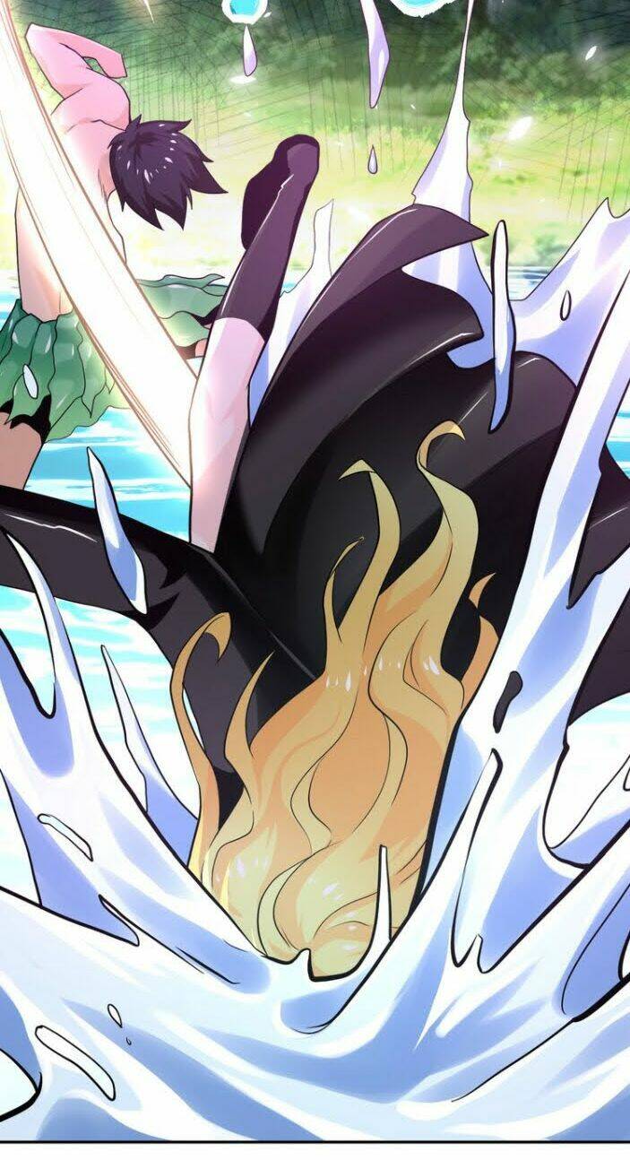 Mạt Thế Siêu Cấp Hệ Thống Chapter 116 - Trang 2