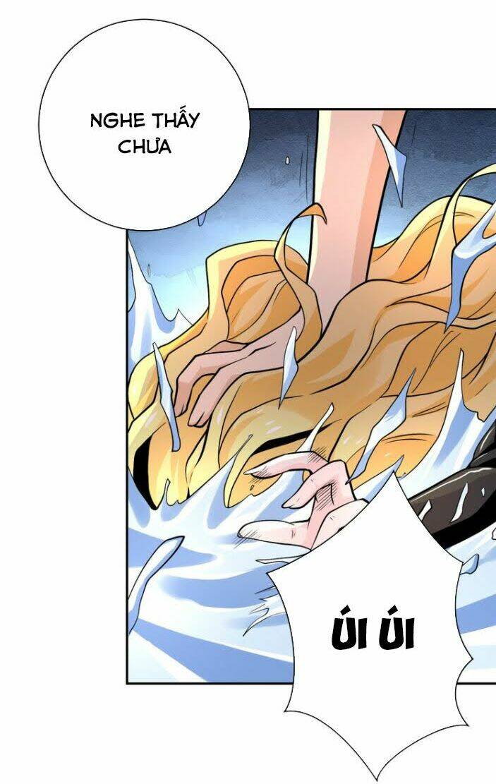 Mạt Thế Siêu Cấp Hệ Thống Chapter 116 - Trang 2