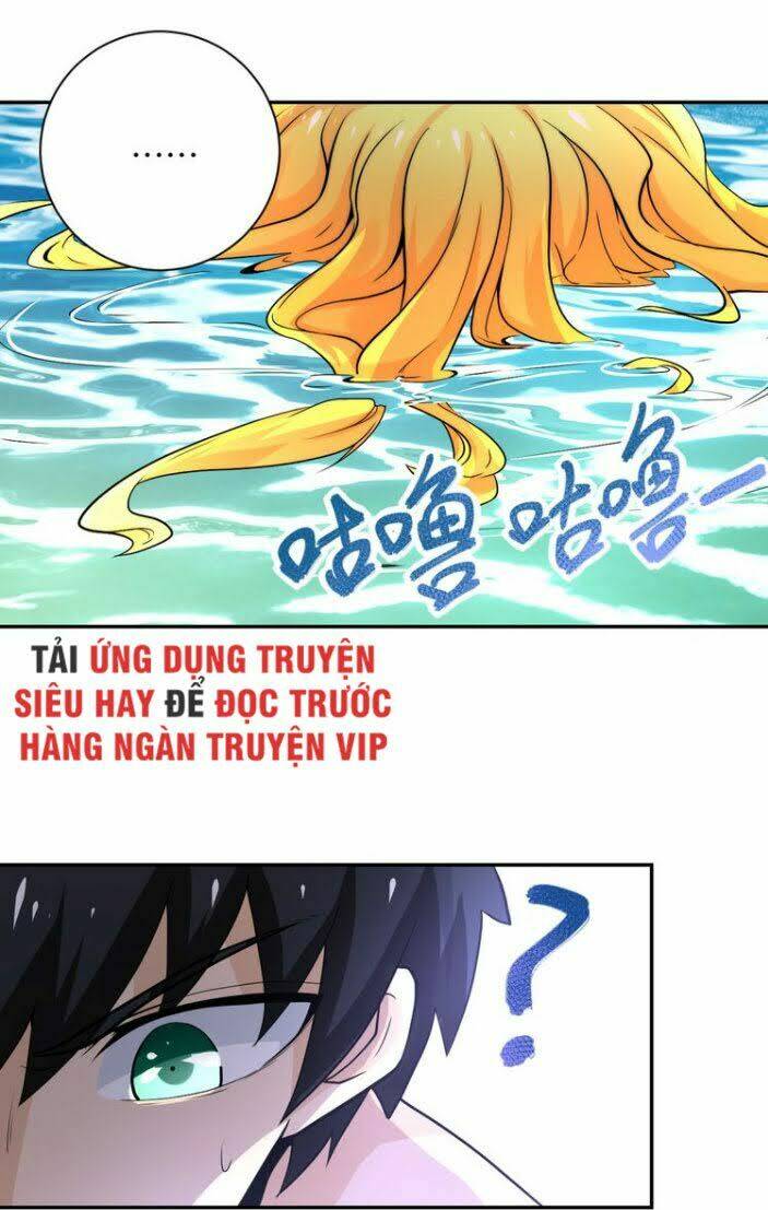 Mạt Thế Siêu Cấp Hệ Thống Chapter 116 - Trang 2