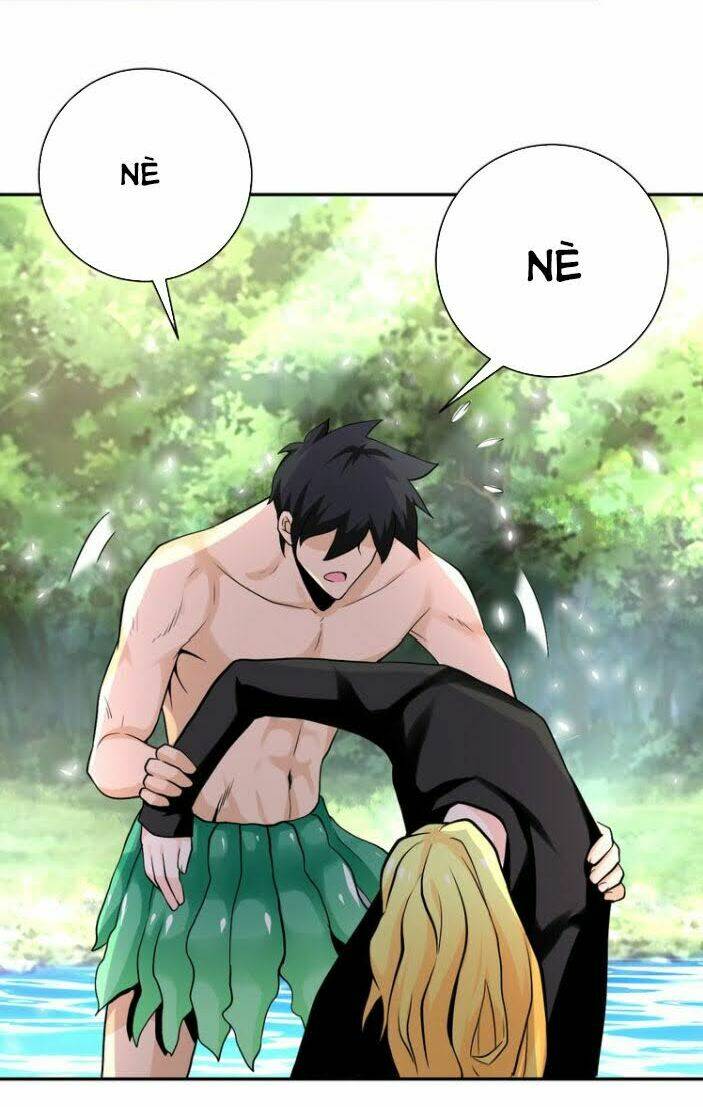 Mạt Thế Siêu Cấp Hệ Thống Chapter 116 - Trang 2