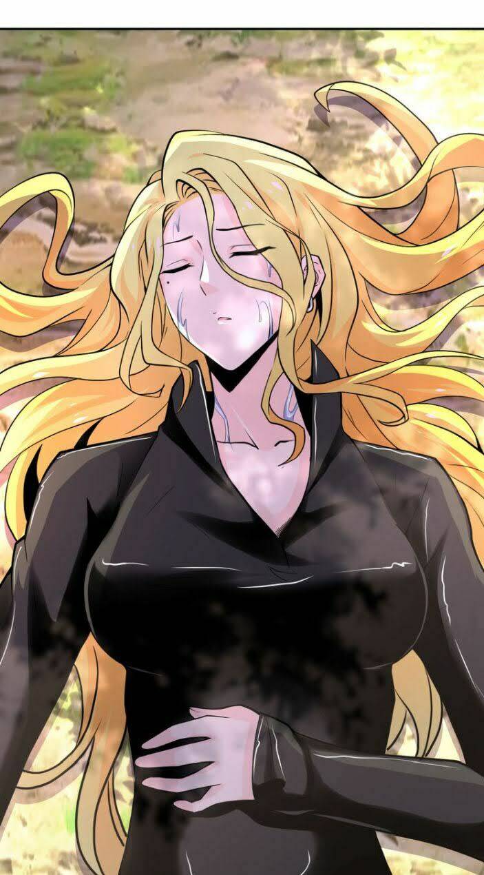 Mạt Thế Siêu Cấp Hệ Thống Chapter 116 - Trang 2