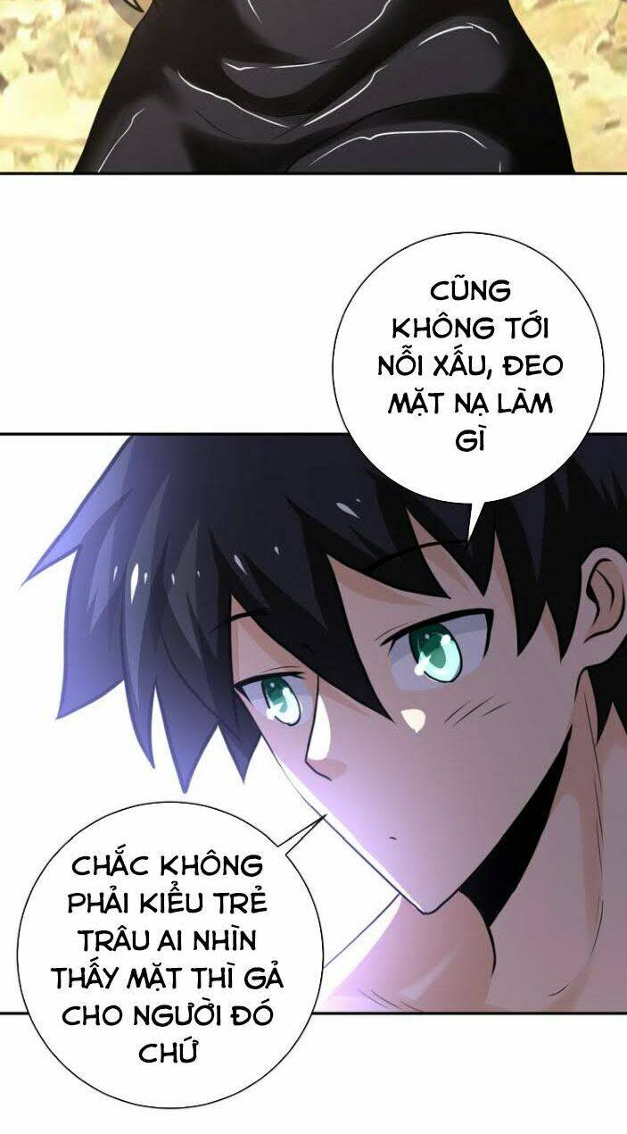 Mạt Thế Siêu Cấp Hệ Thống Chapter 116 - Trang 2