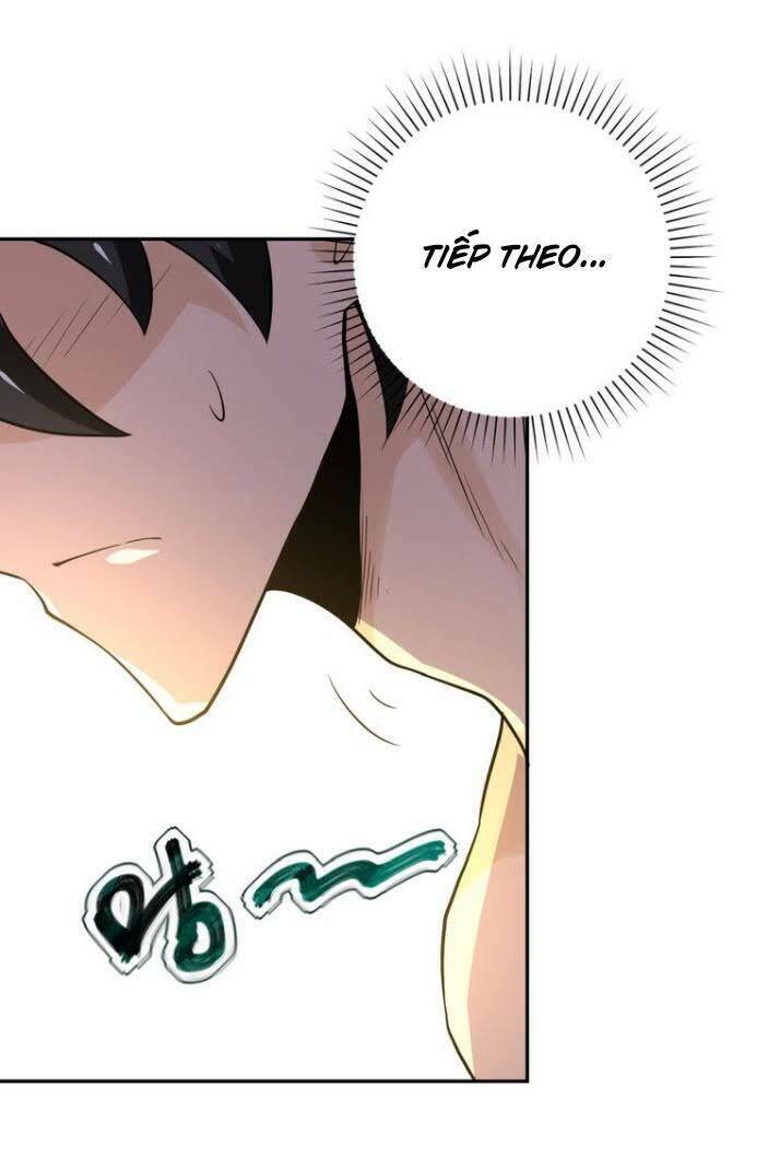 Mạt Thế Siêu Cấp Hệ Thống Chapter 116 - Trang 2