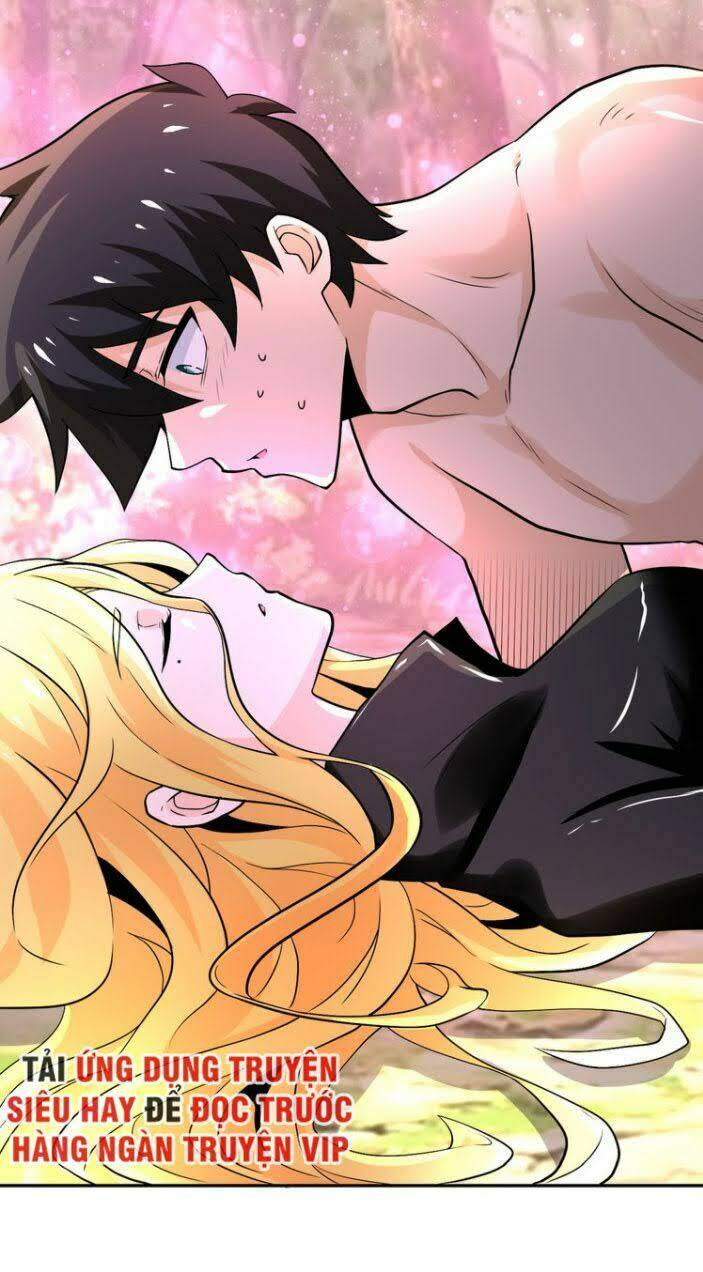 Mạt Thế Siêu Cấp Hệ Thống Chapter 116 - Trang 2