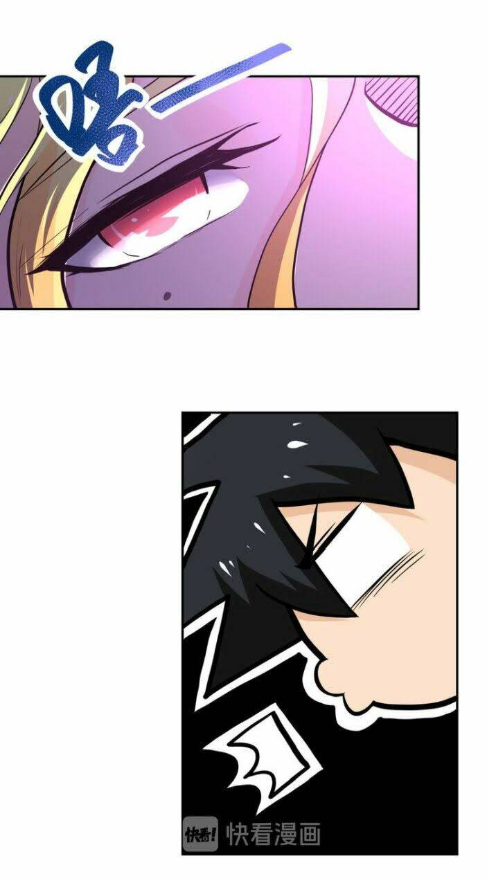 Mạt Thế Siêu Cấp Hệ Thống Chapter 116 - Trang 2