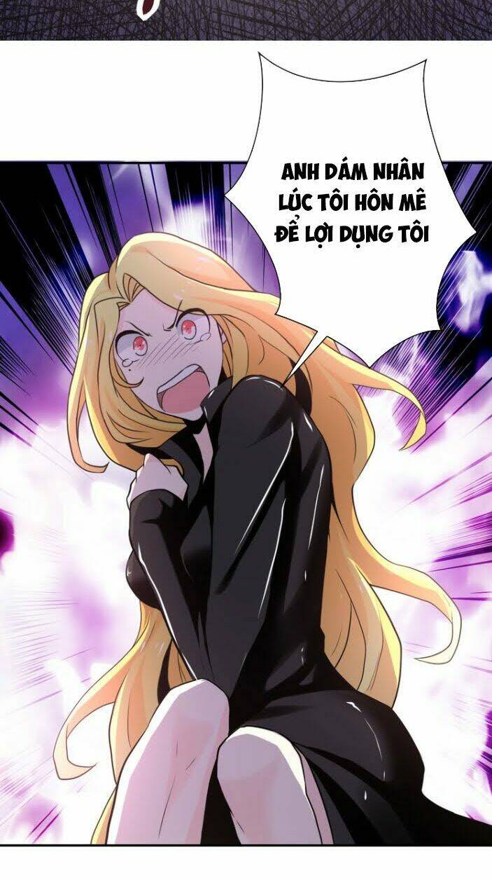 Mạt Thế Siêu Cấp Hệ Thống Chapter 116 - Trang 2