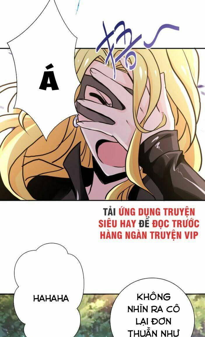 Mạt Thế Siêu Cấp Hệ Thống Chapter 116 - Trang 2