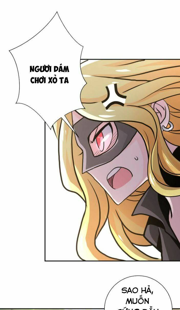 Mạt Thế Siêu Cấp Hệ Thống Chapter 116 - Trang 2