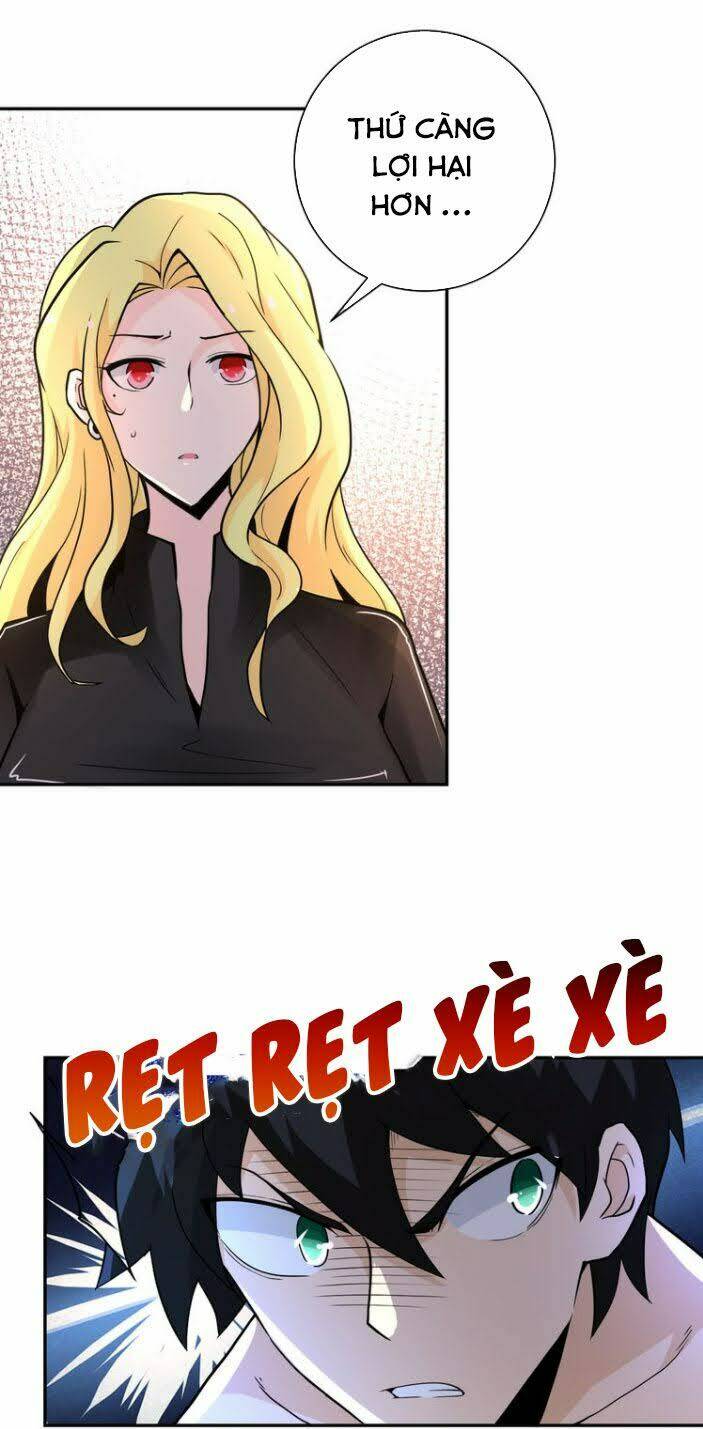 Mạt Thế Siêu Cấp Hệ Thống Chapter 117 - Trang 2