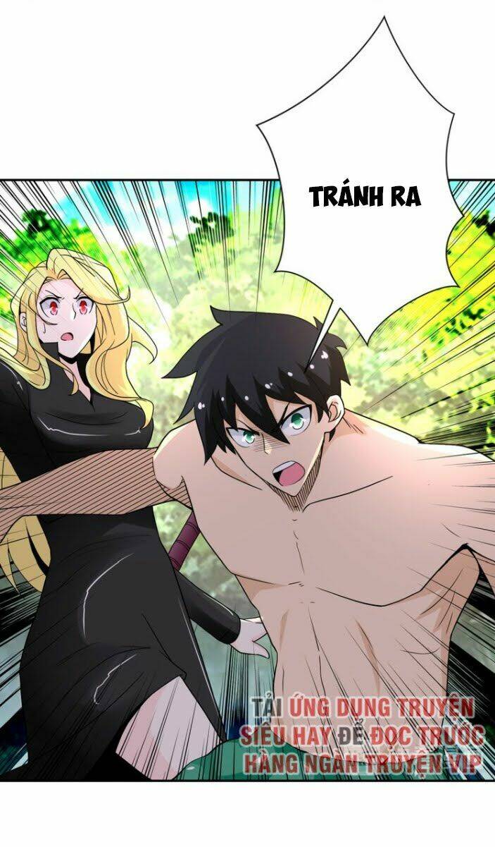 Mạt Thế Siêu Cấp Hệ Thống Chapter 117 - Trang 2