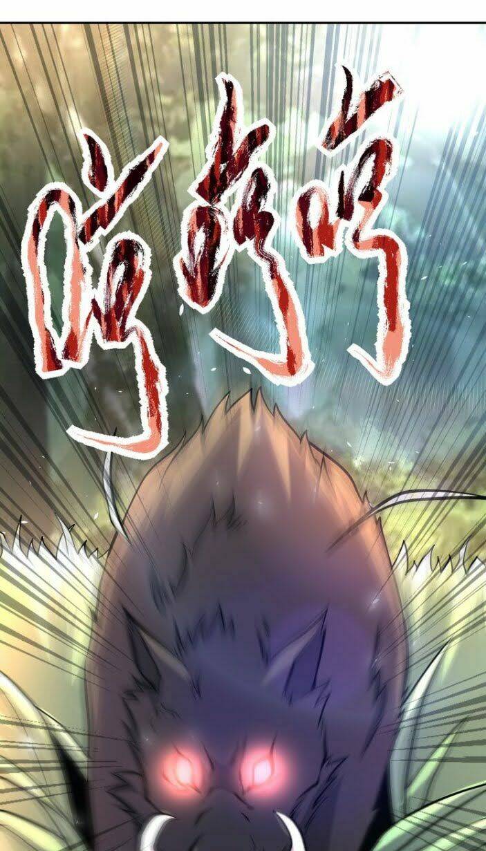 Mạt Thế Siêu Cấp Hệ Thống Chapter 117 - Trang 2