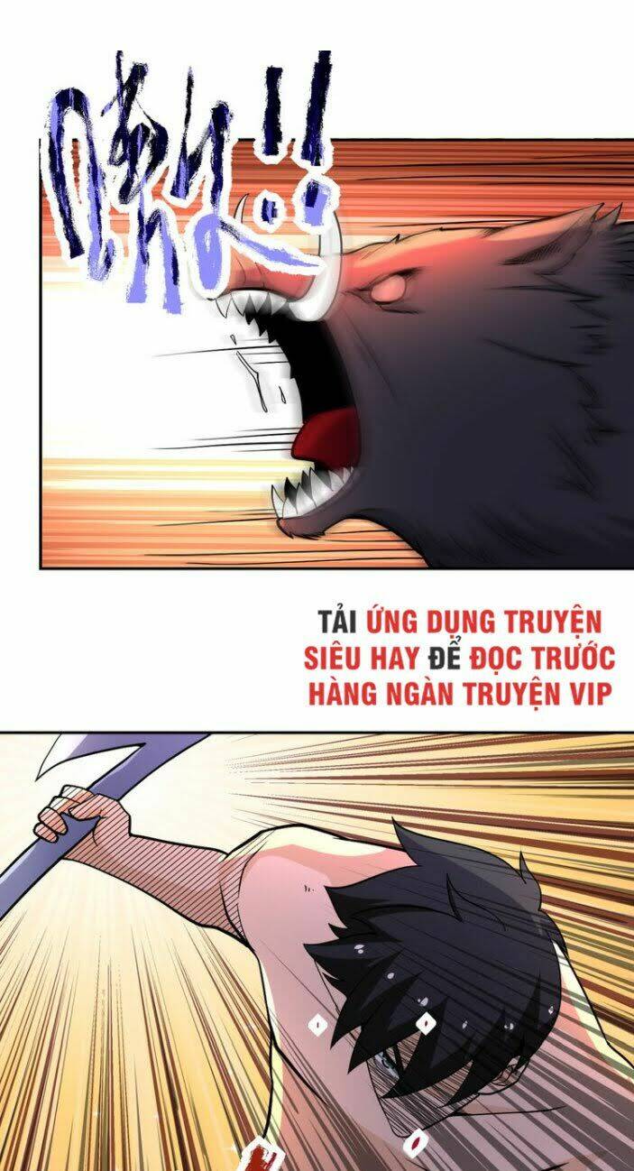 Mạt Thế Siêu Cấp Hệ Thống Chapter 117 - Trang 2