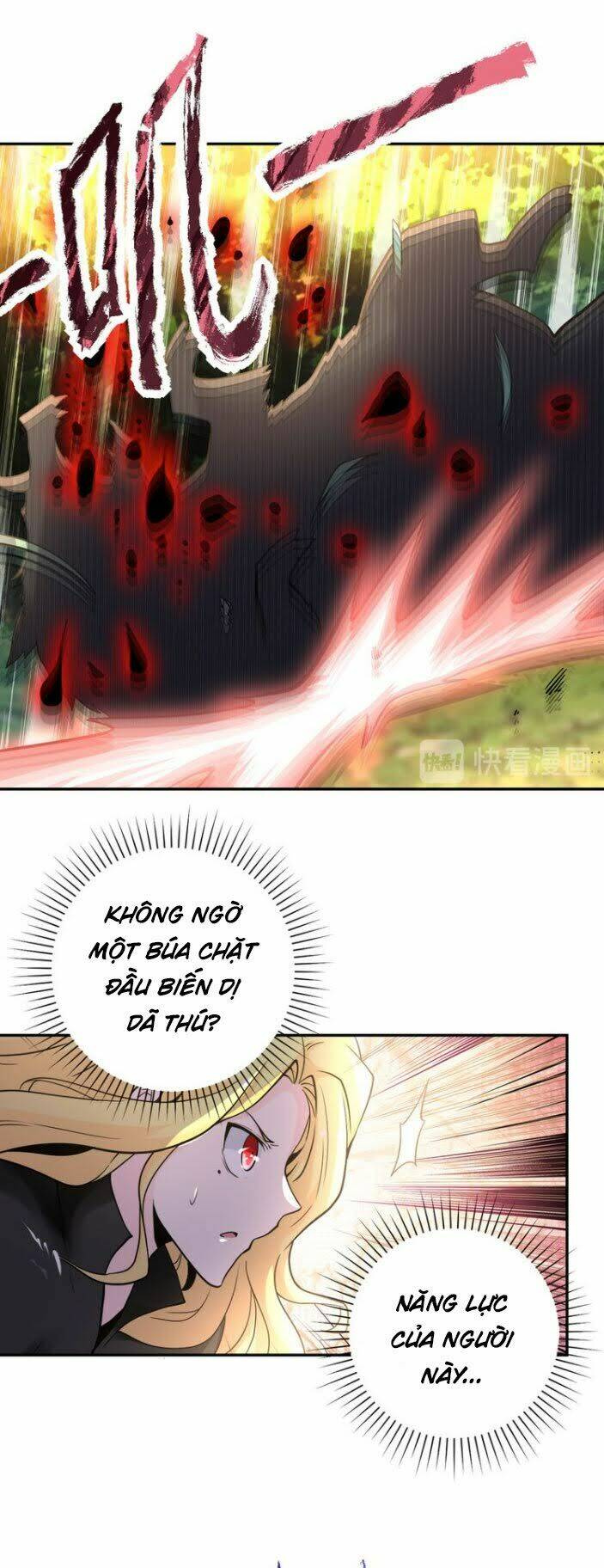 Mạt Thế Siêu Cấp Hệ Thống Chapter 117 - Trang 2