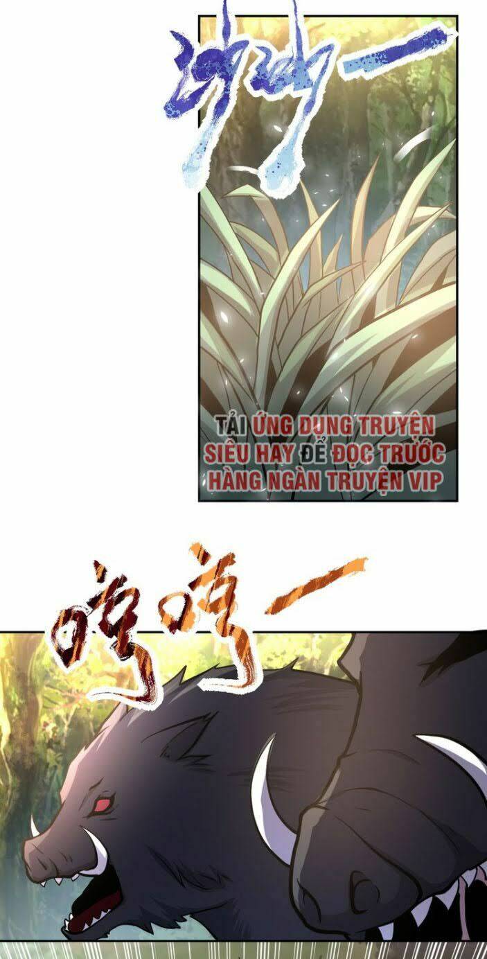 Mạt Thế Siêu Cấp Hệ Thống Chapter 117 - Trang 2