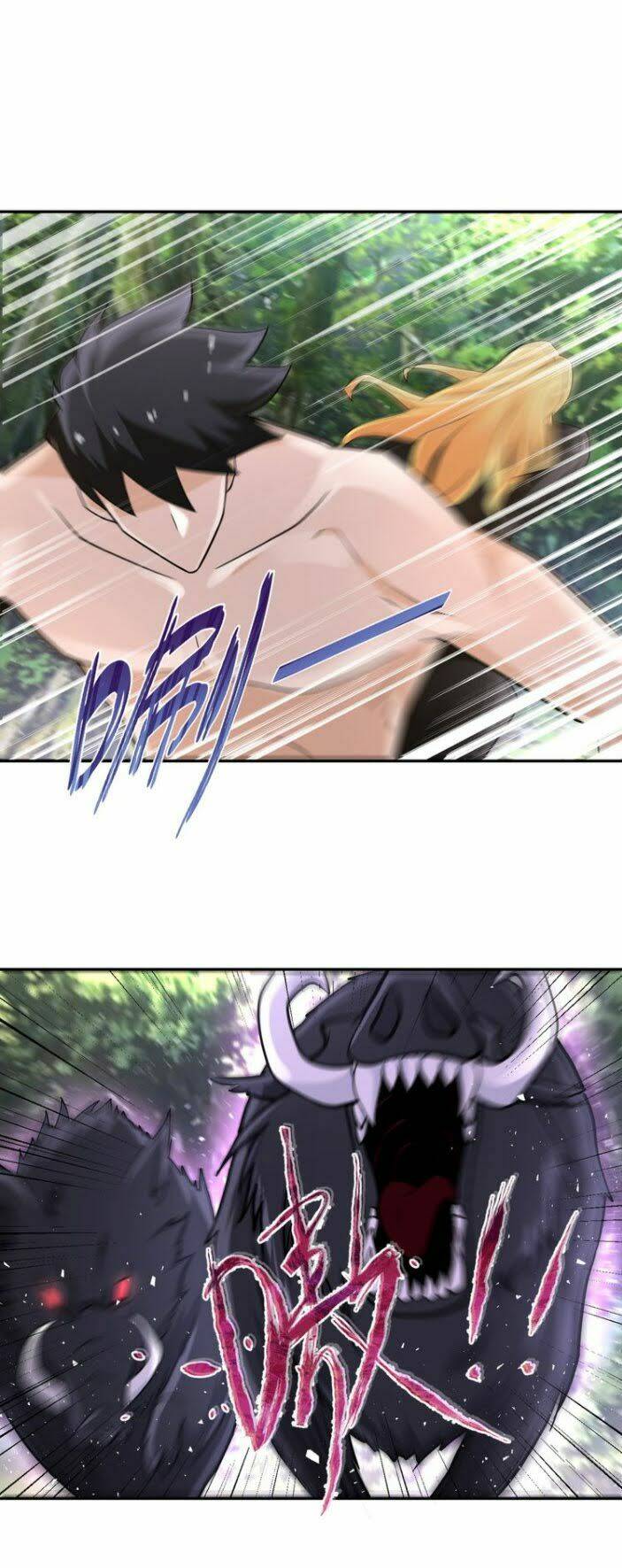 Mạt Thế Siêu Cấp Hệ Thống Chapter 117 - Trang 2