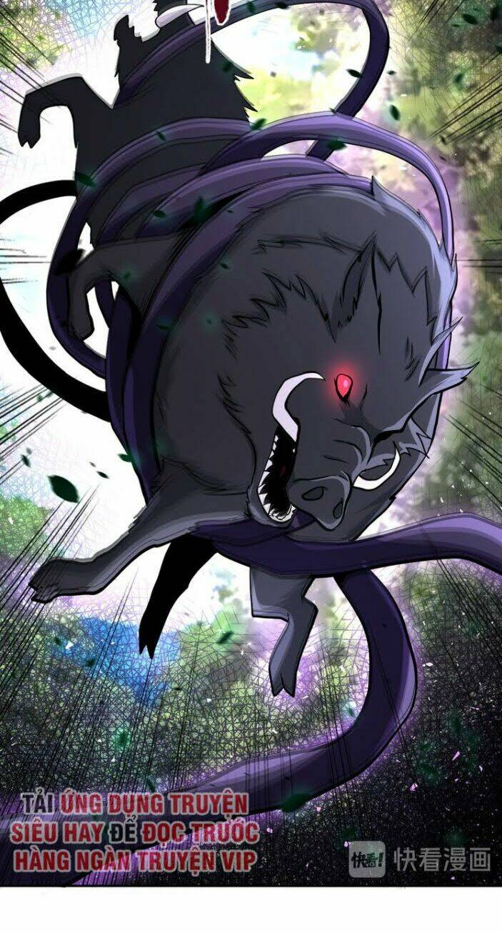 Mạt Thế Siêu Cấp Hệ Thống Chapter 117 - Trang 2