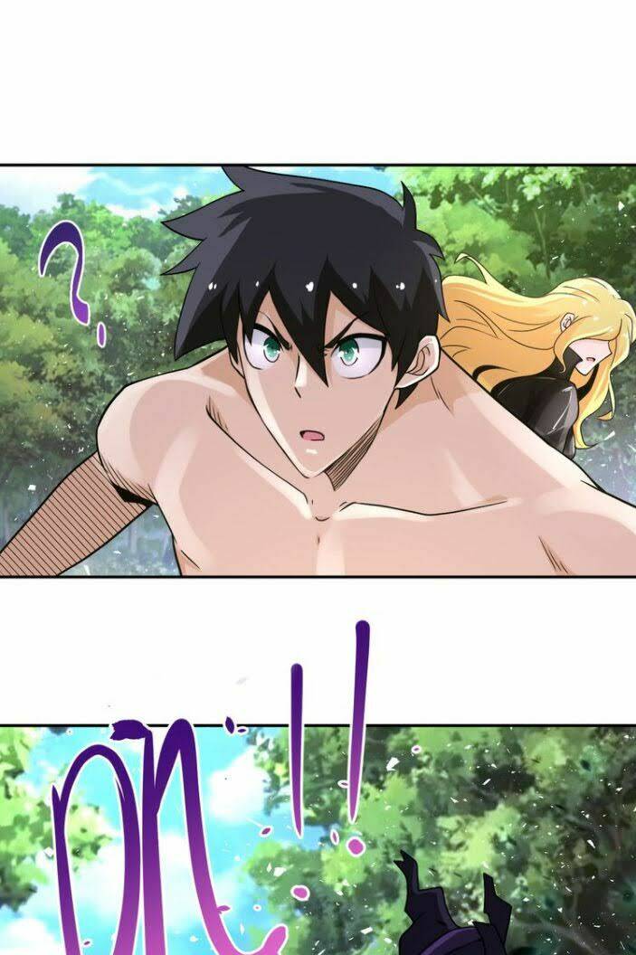 Mạt Thế Siêu Cấp Hệ Thống Chapter 117 - Trang 2