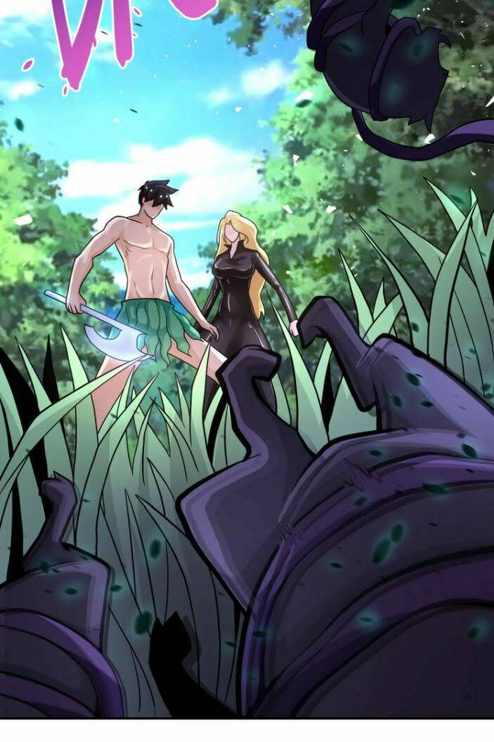 Mạt Thế Siêu Cấp Hệ Thống Chapter 117 - Trang 2